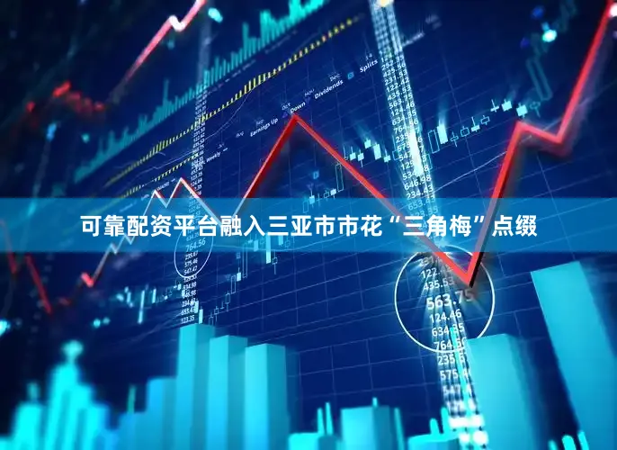 可靠配资平台融入三亚市市花“三角梅”点缀